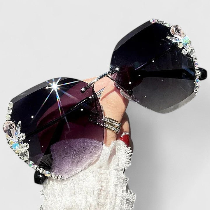 Elysea™ Brystahl | Sophisticated Sunglasses