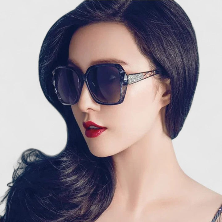Elysea™ Avalynne | Sophisticated Sunglasses
