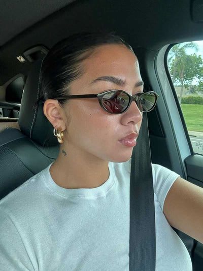 Elysea™ Raelynne | Romantic Sunglasses