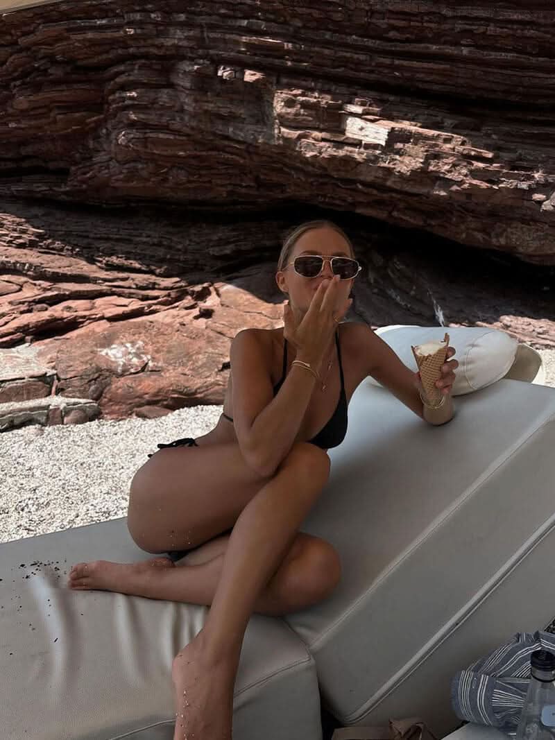 Elysea™ Elliette | Refined Sunglasses