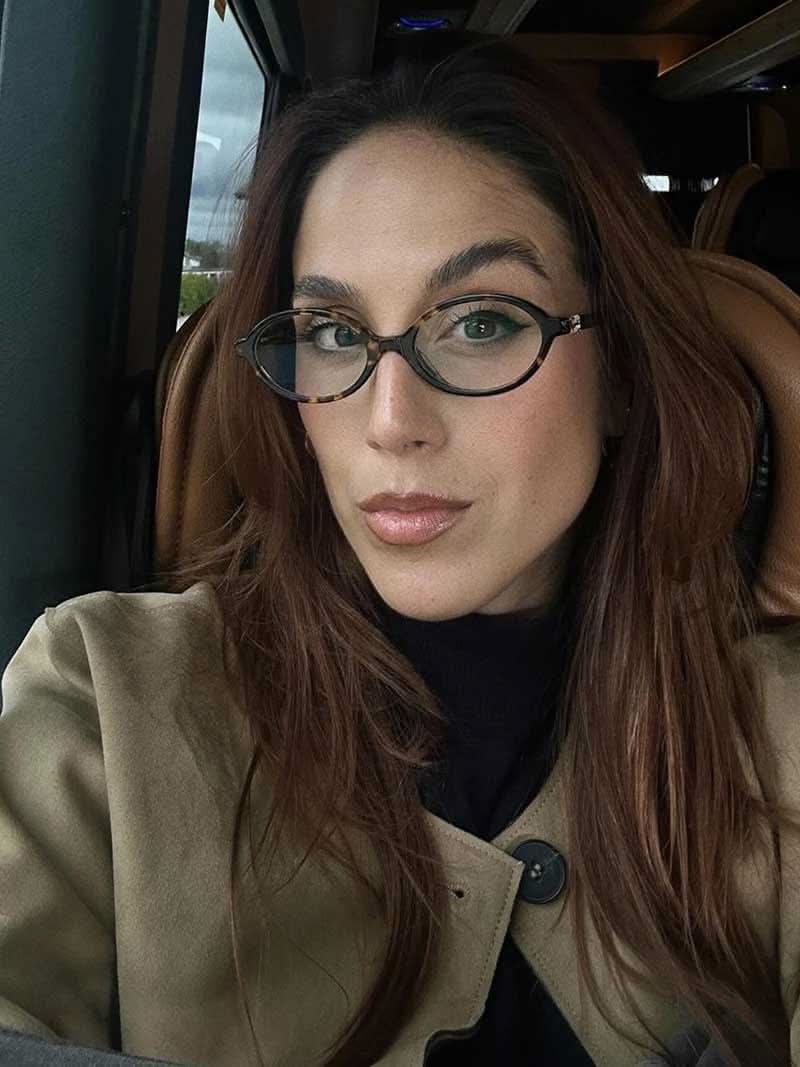 Elysea™ Brynlee | Chic Reading Glasses