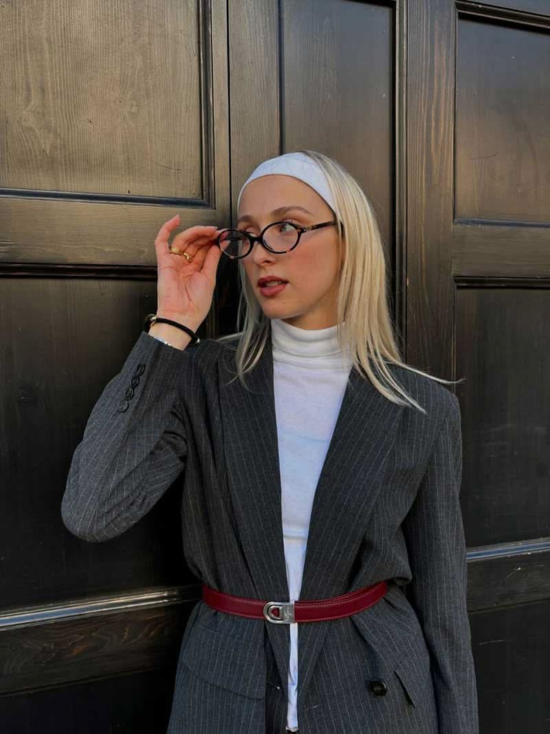 Elysea™ Brynlee | Chic Reading Glasses