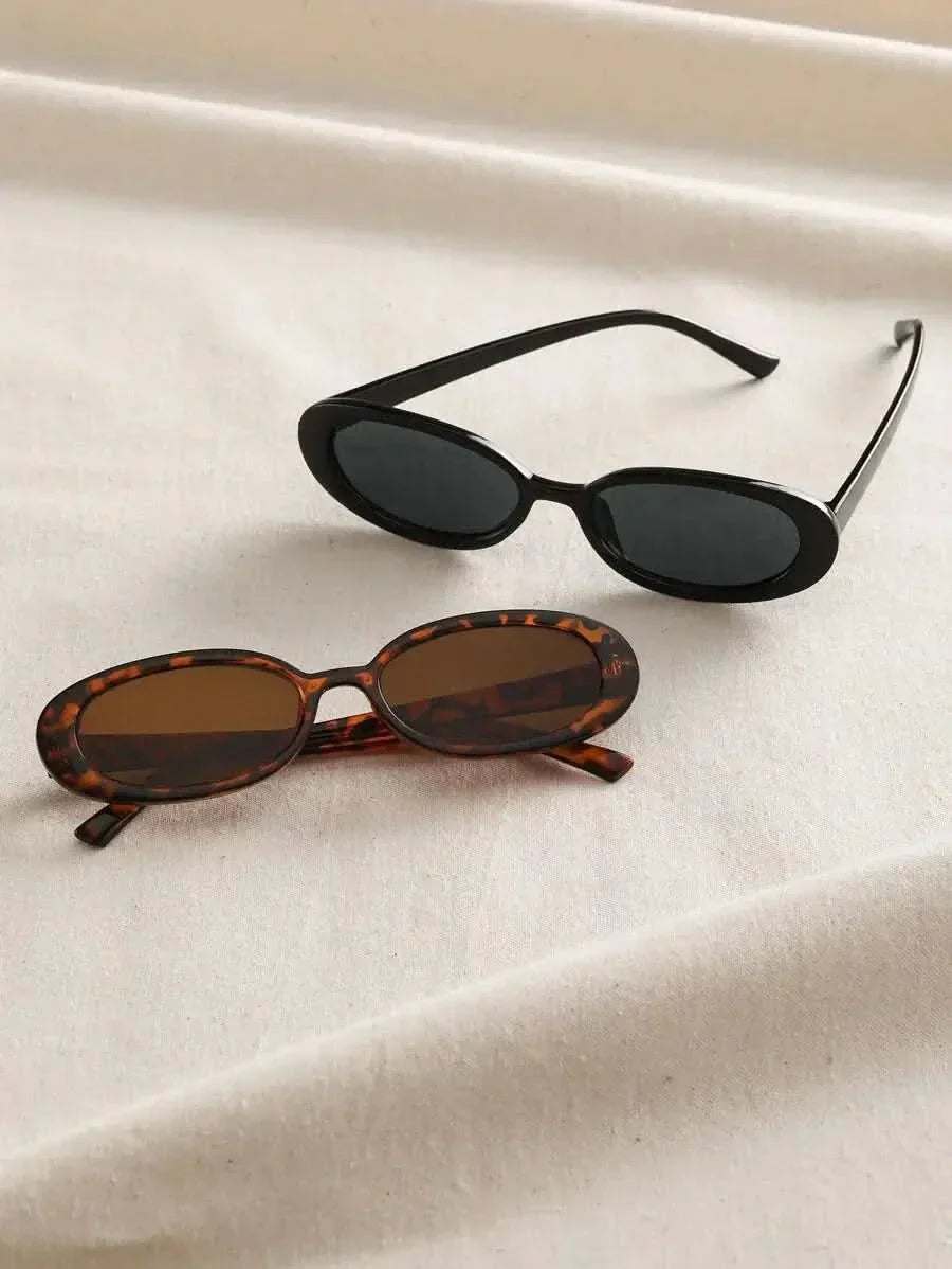 Elysea™ Kaelani | Elegant Sunglasses