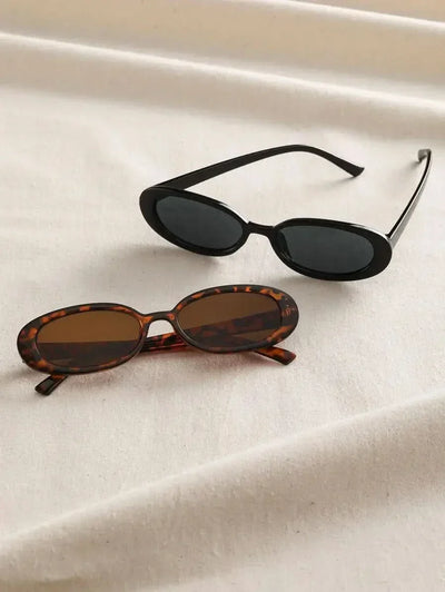 Elysea™ Kaelani | Elegant Sunglasses