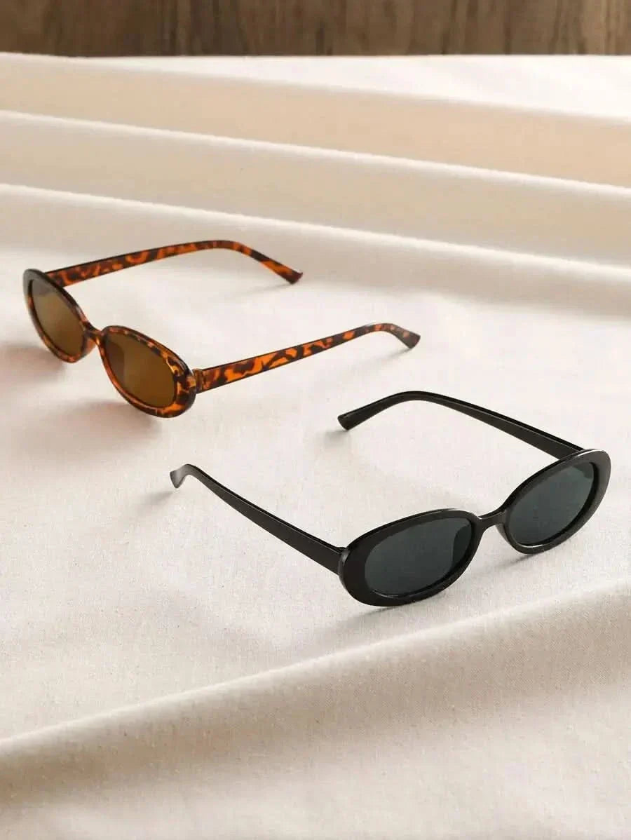 Elysea™ Kaelani | Elegant Sunglasses