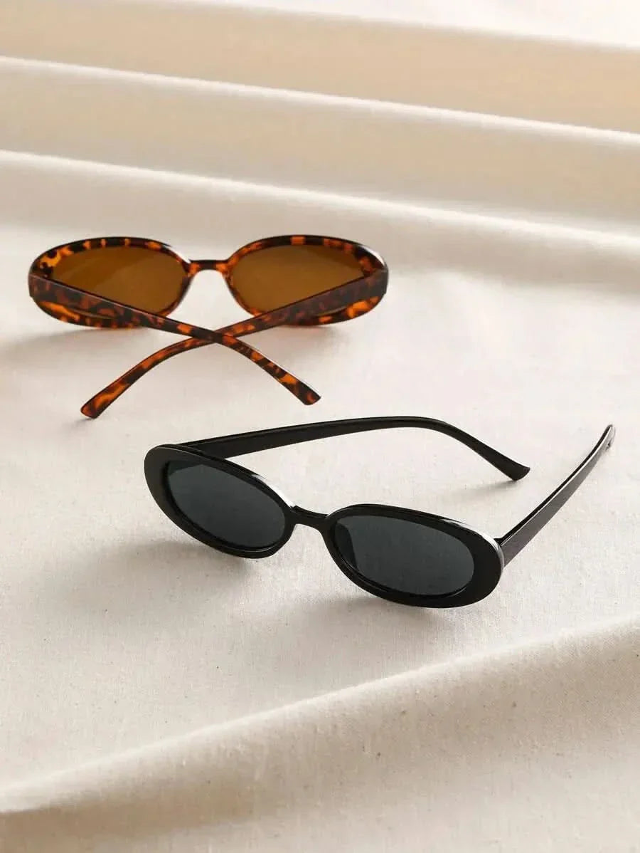 Elysea™ Kaelani | Elegant Sunglasses