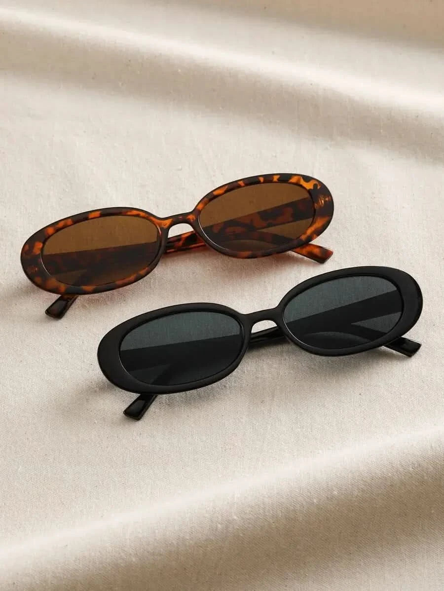 Elysea™ Kaelani | Elegant Sunglasses