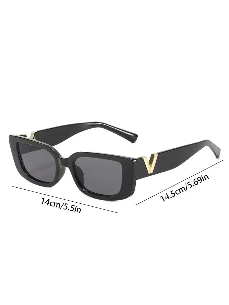 Elysea™ Taytum | Edgy Sunglasses