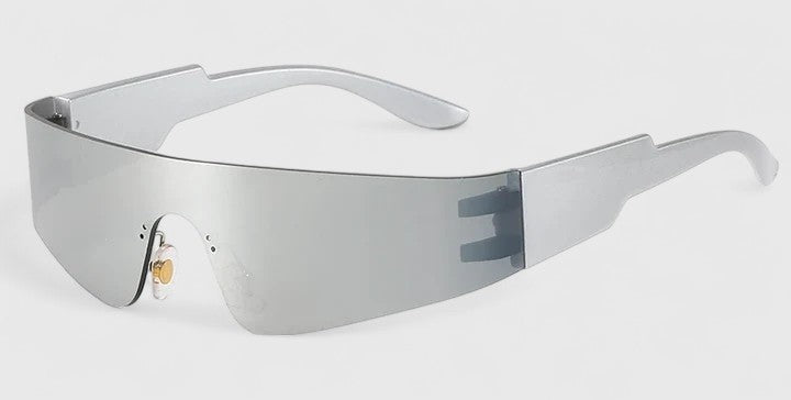 Elysea™ Skyllarr | Elegant Sunglasses