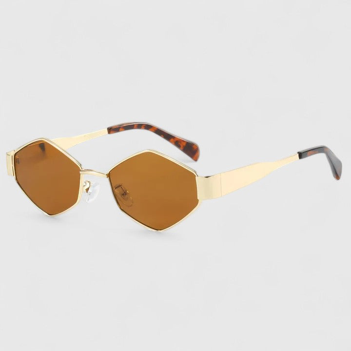 Elysea™ Makynna | Sophisticated Sunglasses