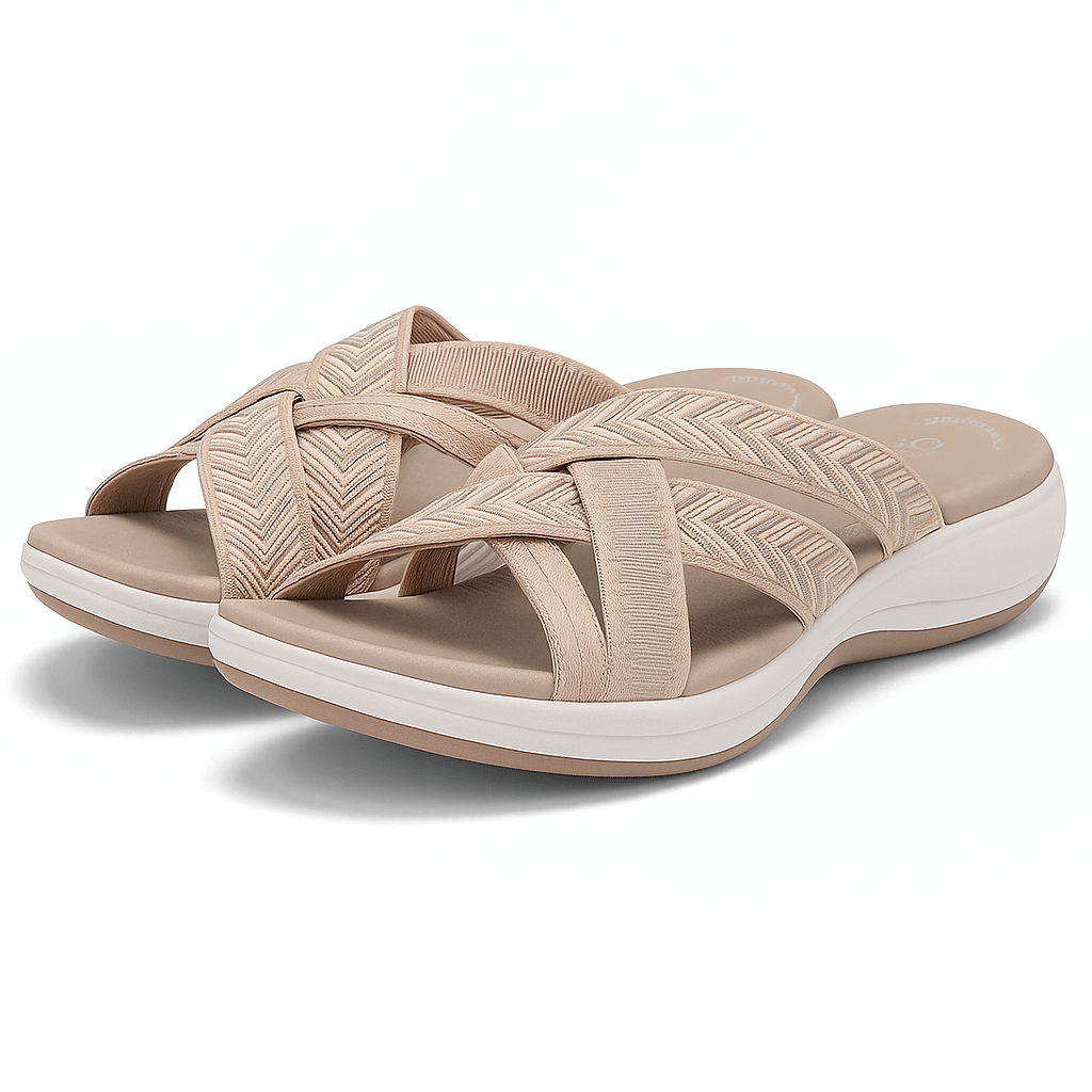 Elysea™ Sara | Orthopaedic Sandals
