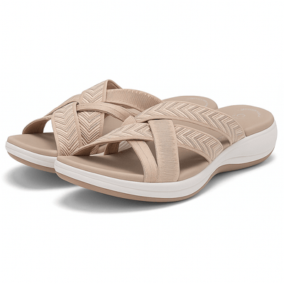Elysea™ Sara | Orthopaedic Sandals