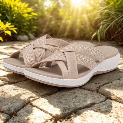 Elysea™ Sara | Orthopaedic Sandals