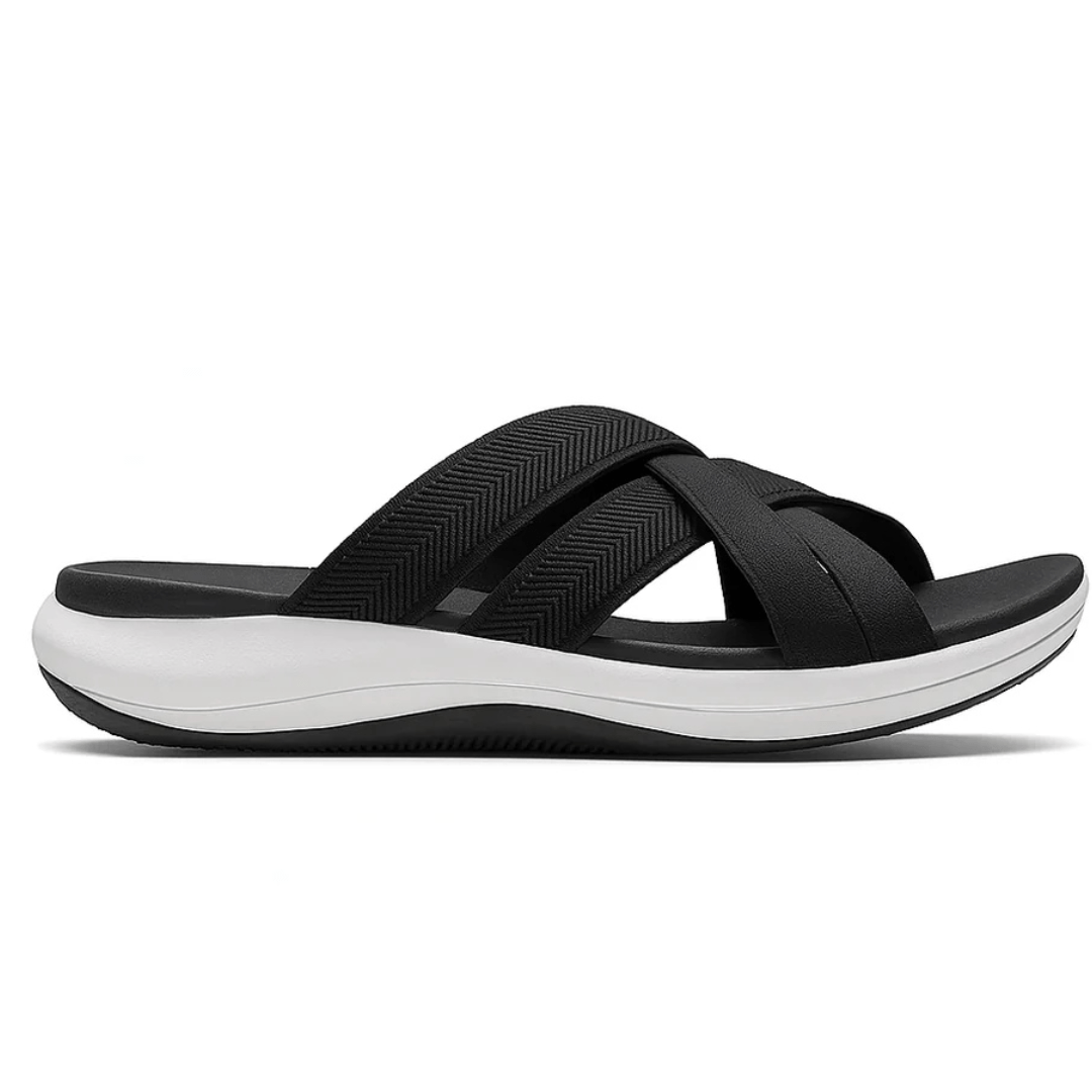 Elysea™ Sara | Orthopaedic Sandals
