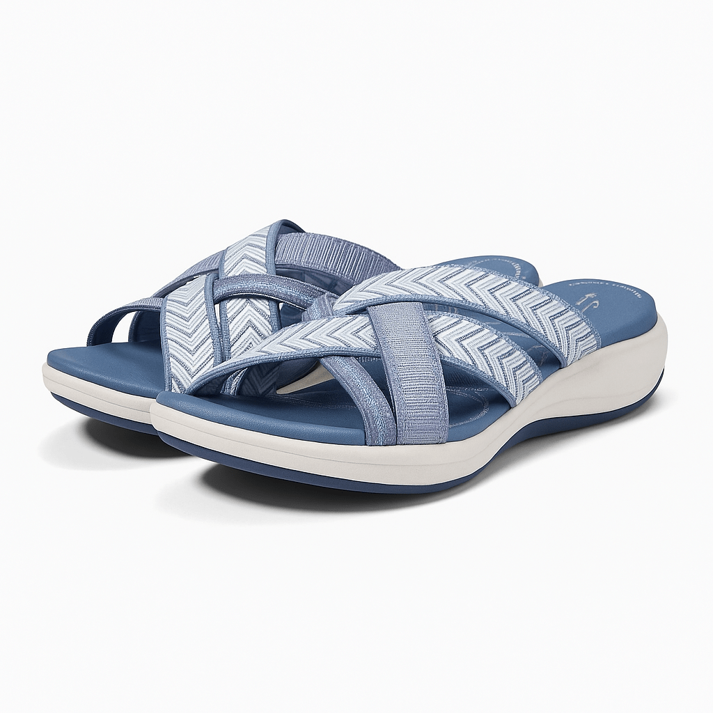 Elysea™ Sara | Orthopaedic Sandals