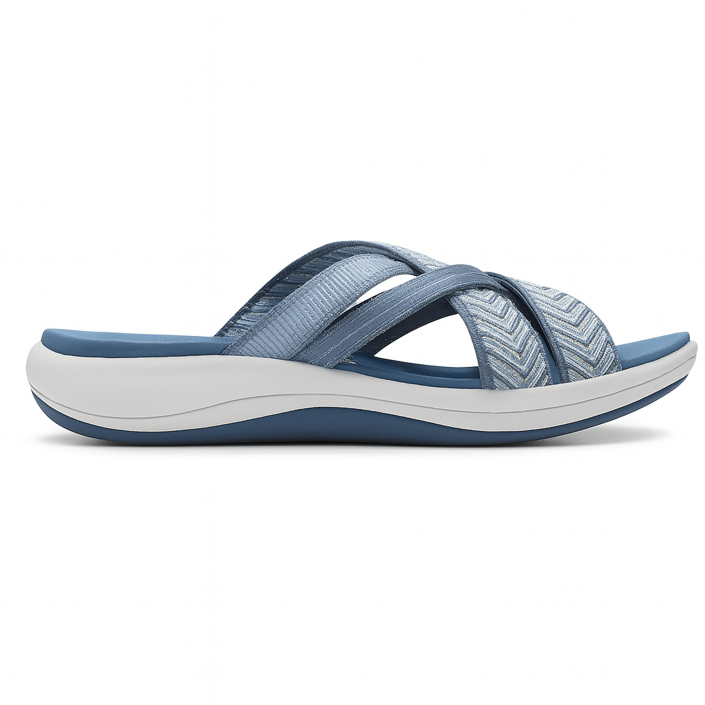 Elysea™ Sara | Orthopaedic Sandals