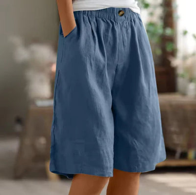 Elysea™ Sabby Everyday Elegant Shorts