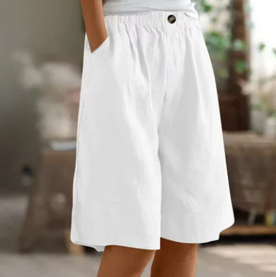 Elysea™ Sabby Everyday Elegant Shorts