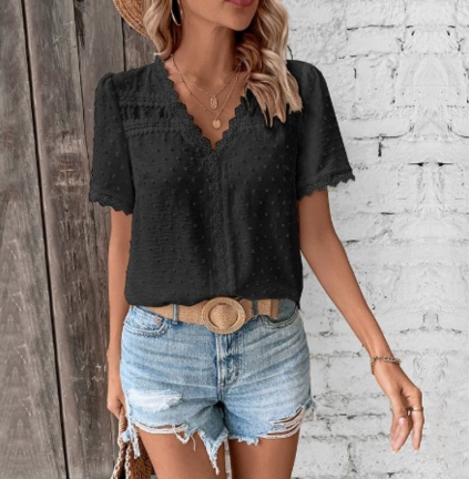 Elysea™ Wendy | Elegant Shirt