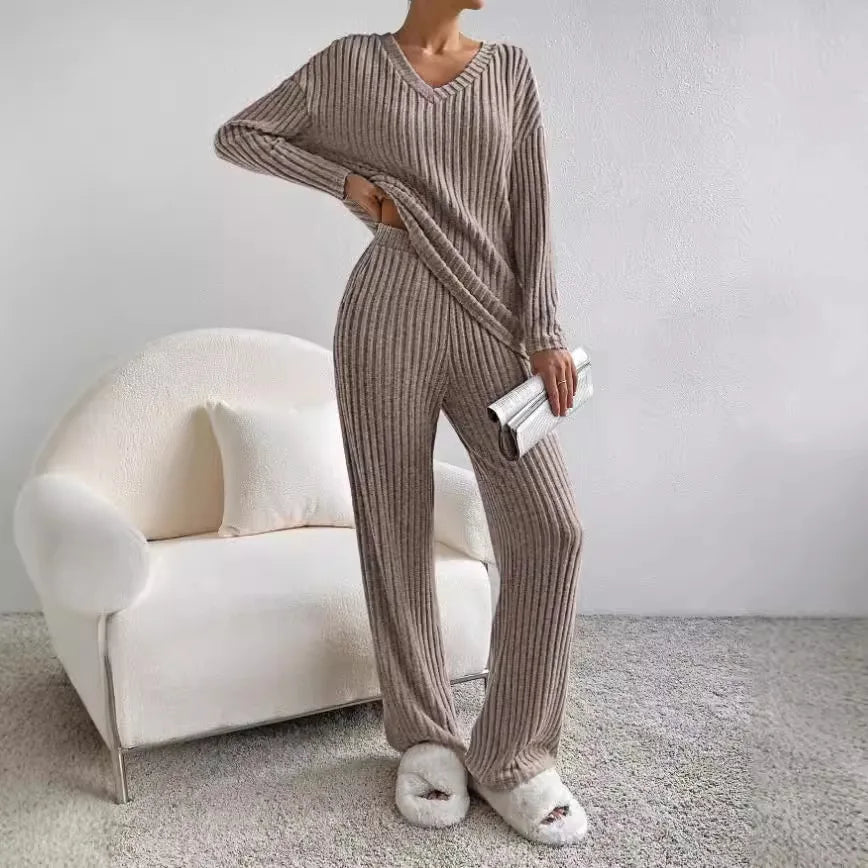 Elysea™ Monica | Knit Set