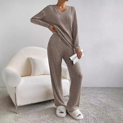 Elysea™ Monica | Knit Set