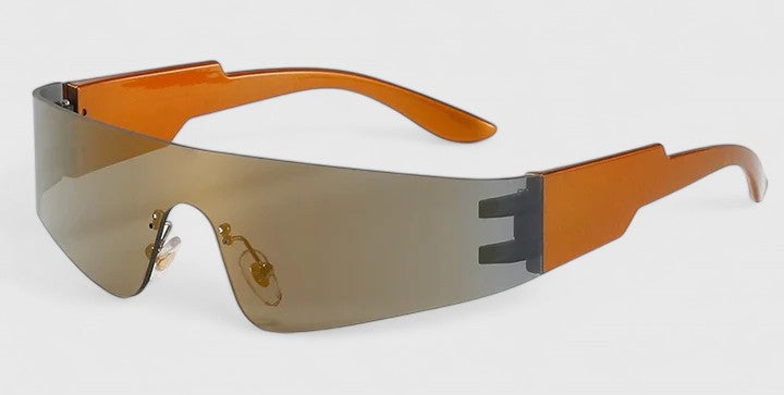 Elysea™ Skyllarr | Elegant Sunglasses