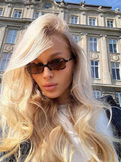 Elysea™ Skarlett | Glamorous Sunglasses