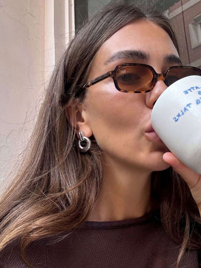 Elysea™ Skarlett | Glamorous Sunglasses