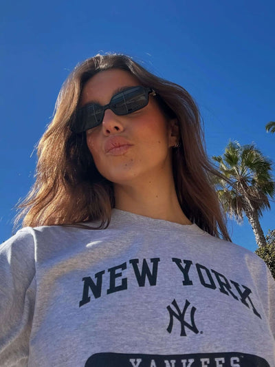 Elysea™ Skarlett | Glamorous Sunglasses