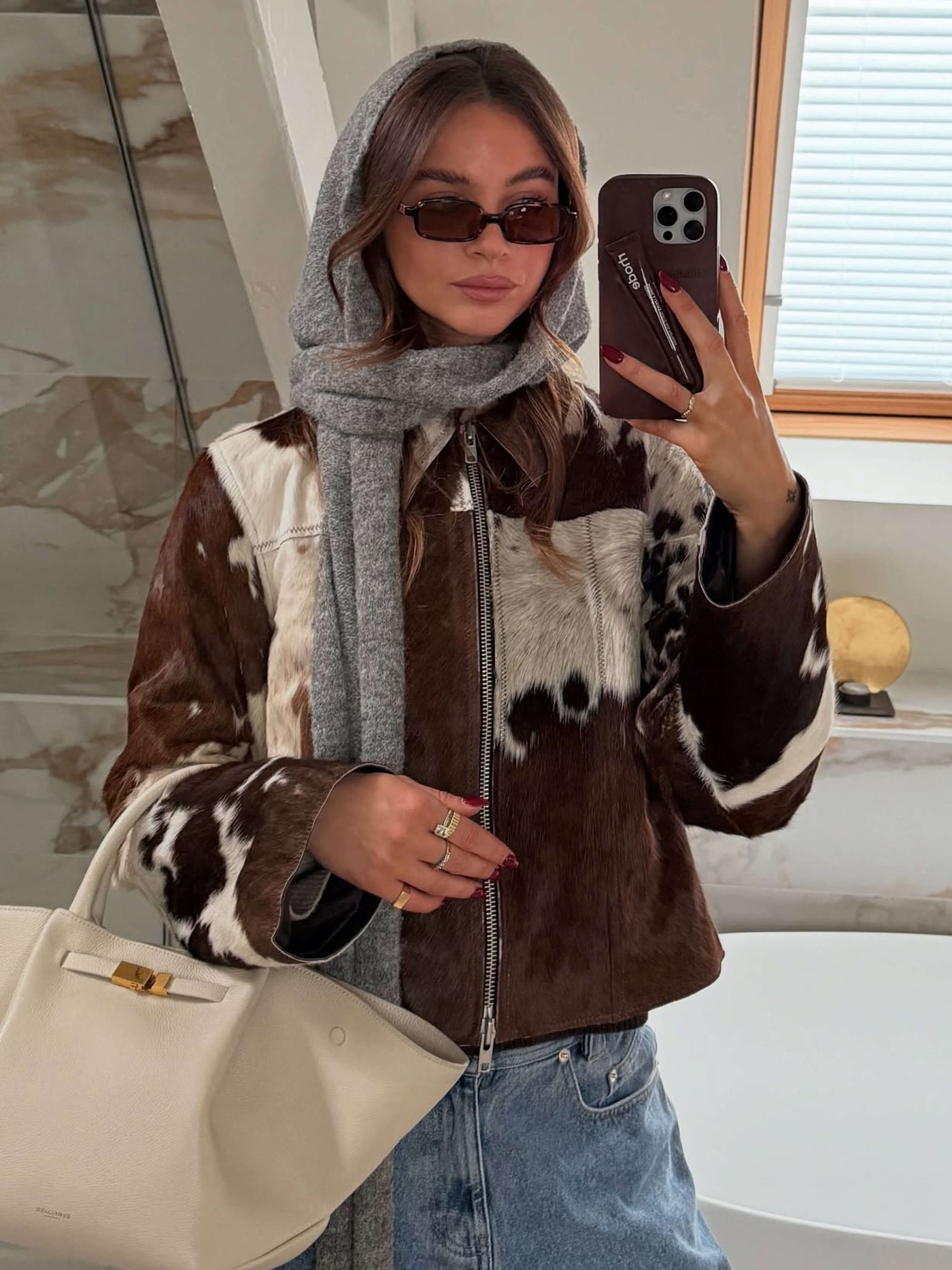 Elysea™ Skarlett | Glamorous Sunglasses