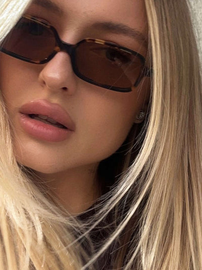 Elysea™ Skarlett | Glamorous Sunglasses