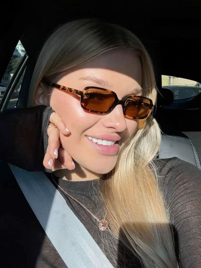 Elysea™ Skarlett | Glamorous Sunglasses