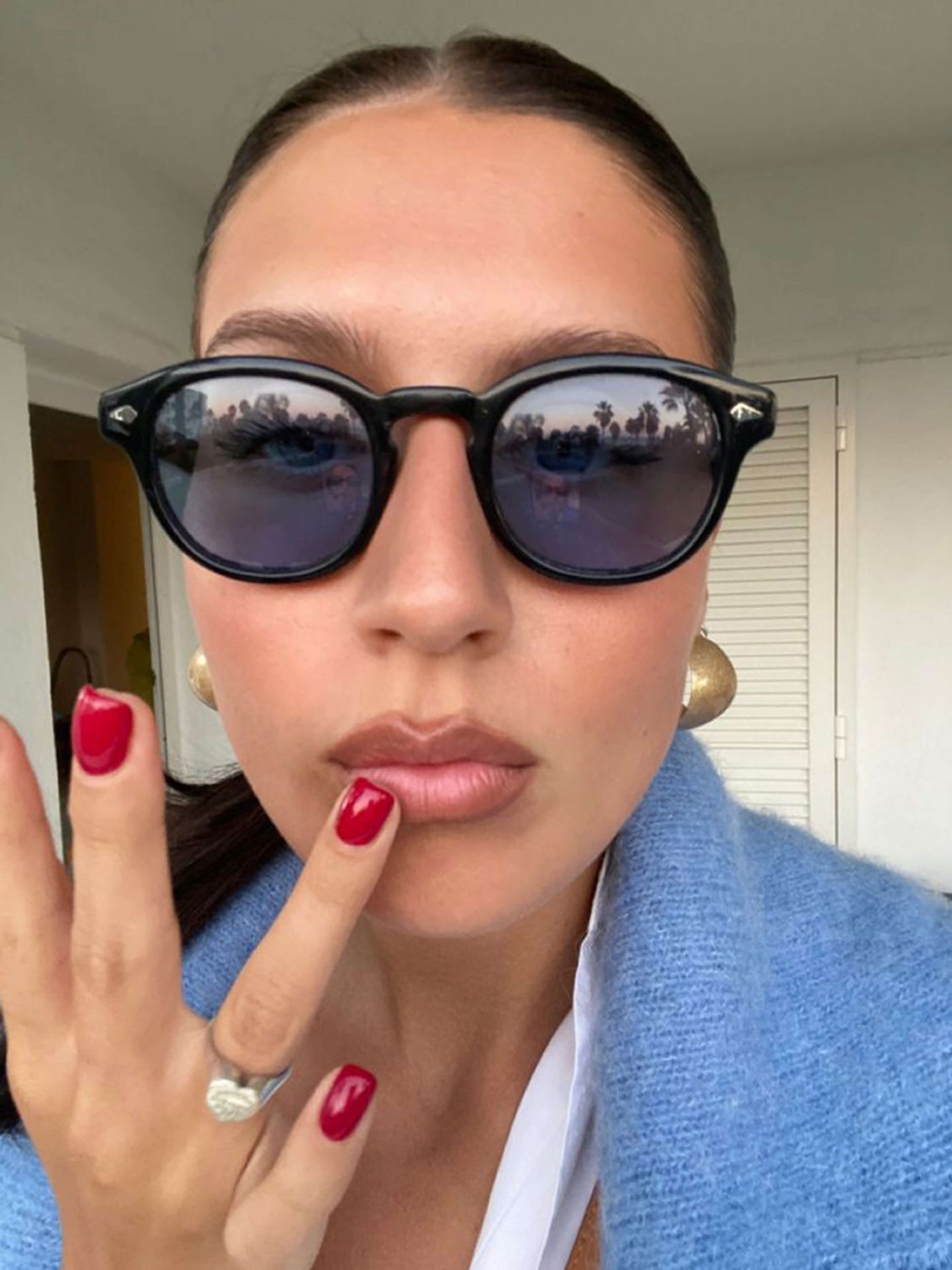 Elysea™ Emersyn | Sophisticated Sunglasses