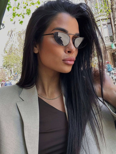 Elysea™ Navaya | Luxe Sunglasses