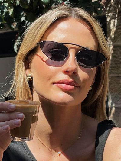 Elysea™ Navaya | Luxe Sunglasses