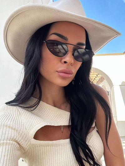 Elysea™ Navaya | Luxe Sunglasses