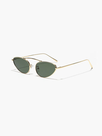 Elysea™ Navaya | Luxe Sunglasses