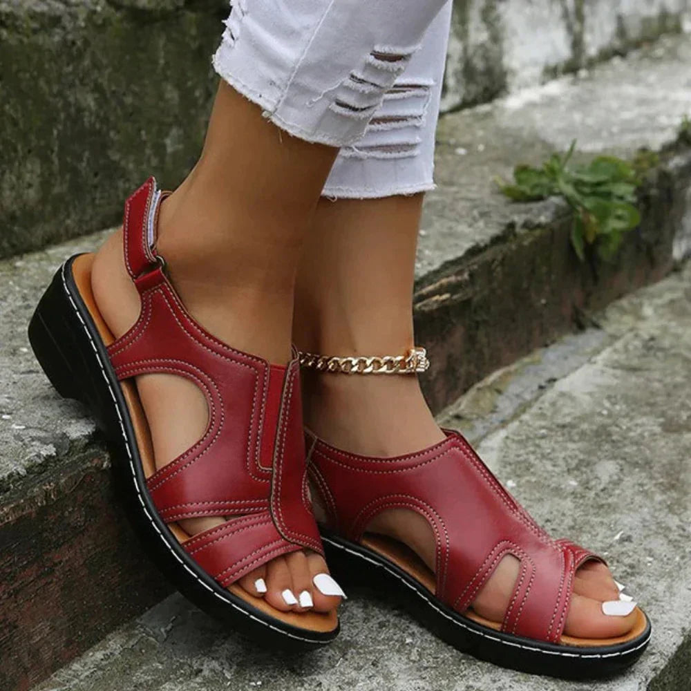 Elysea™ Seirra - Orthopedic Sandals