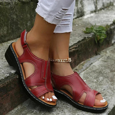 Elysea™ Seirra - Orthopedic Sandals