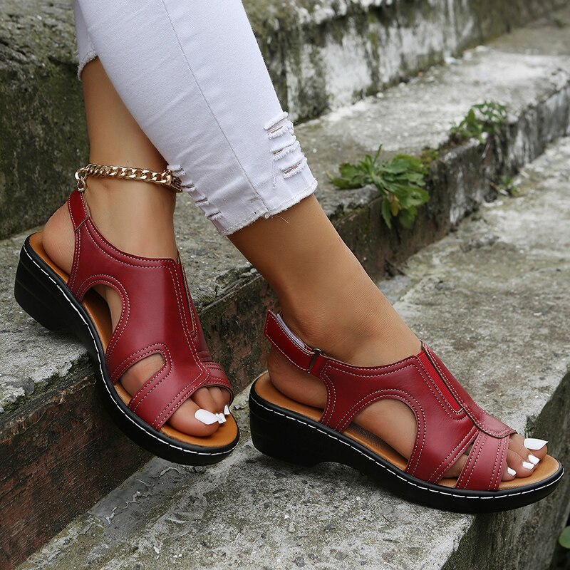Elysea™ Seirra - Orthopedic Sandals