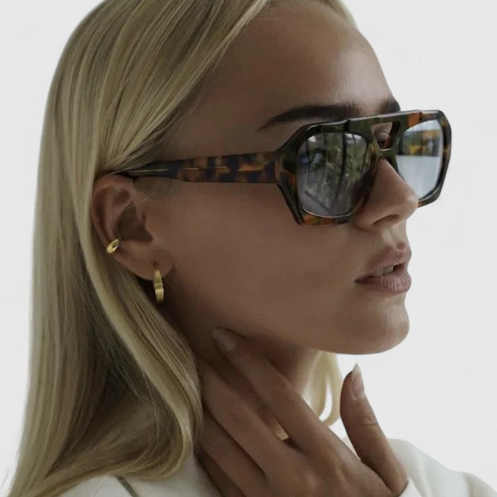 Elysea™ Zhaylinn | Elegant Sunglasses