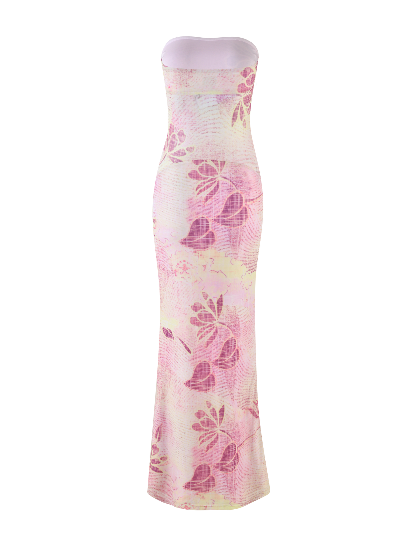 Elysea™ Flora Maxi Dress