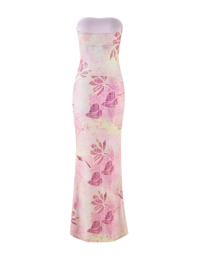 Elysea™ Flora Maxi Dress