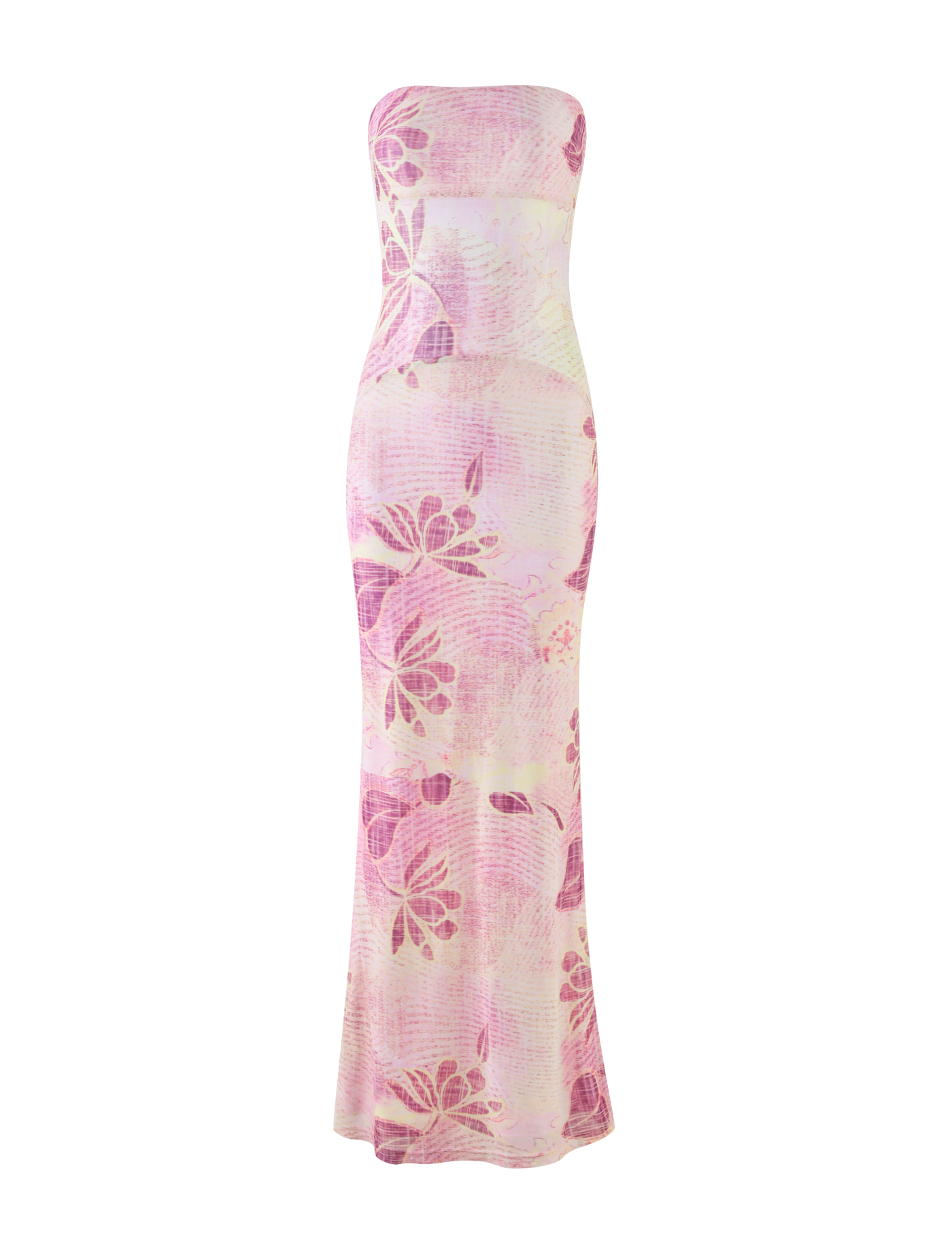 Elysea™ Flora Maxi Dress