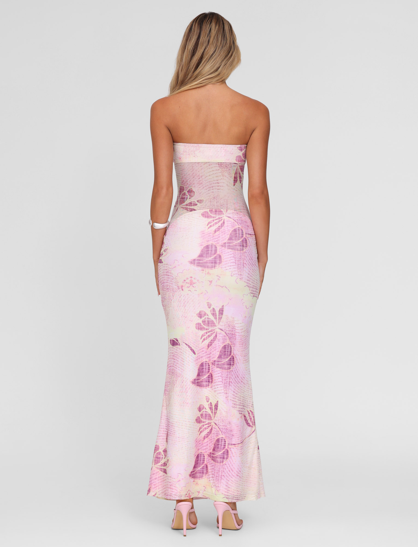 Elysea™ Flora Maxi Dress