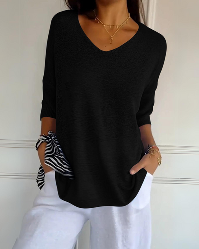 Elysea™ Celia | Breathable Top