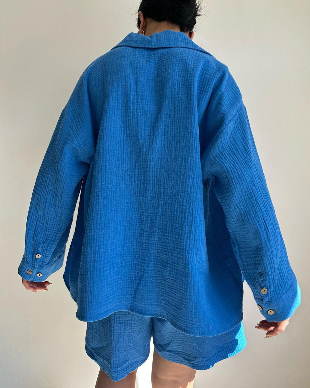 Elysea™ Britt | Airy Two-Piece Set