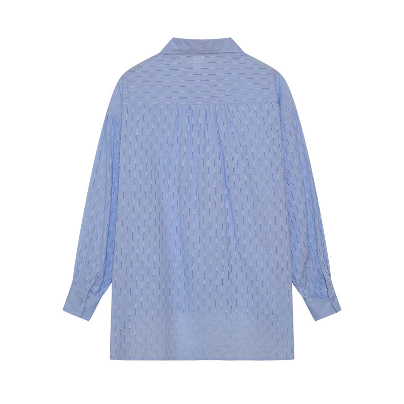 Elysea™ Liz | Airy shirt and shorts set