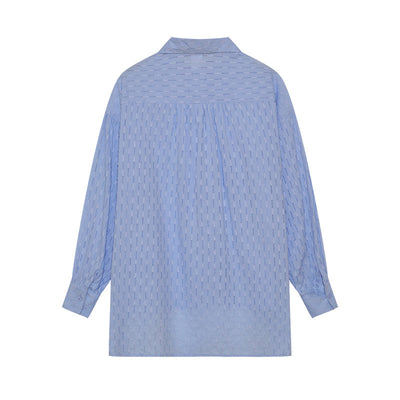 Elysea™ Liz | Airy shirt and shorts set