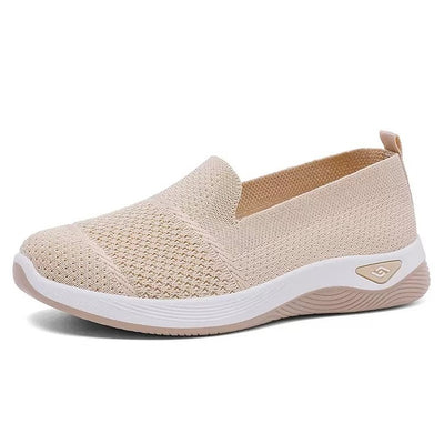 Elysea™ Breathe Orthopaedic Slip-On Sneakers